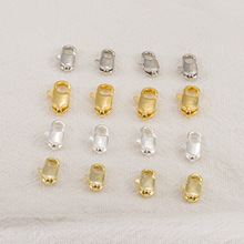 �n�a�~β�ۏ��ɿ�14K����ɫ���diy������Ʒ�B�����r�۲���