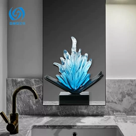 景观雕塑;金属工艺品;树脂工艺品