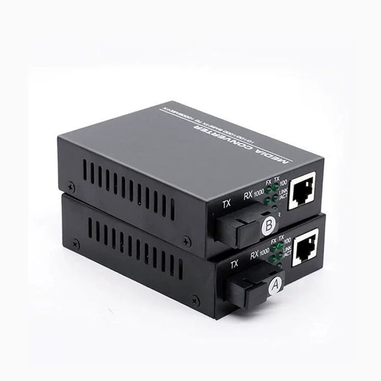 LED полноцветный дисплей с большим экраном, специальная гигабитная одноклассная/одиночная модель, одно волокно LED-экран, специальный волоконно-оптический трансивер фотоэлектрический преобразователь