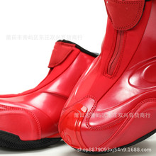 巴家19代Basketball 篮球系列中帮喷泡风老爹休闲运动文化篮球鞋