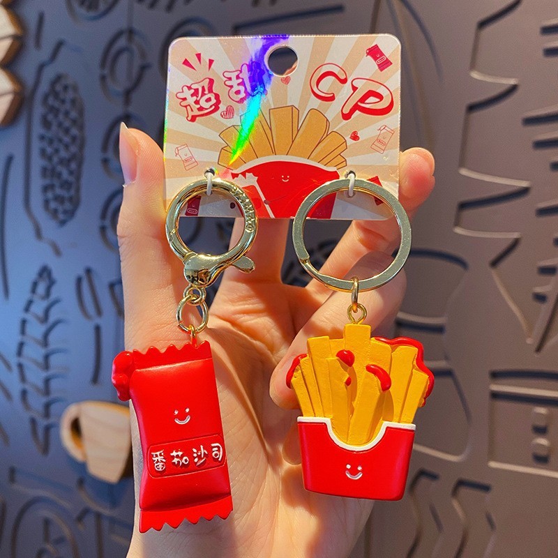 Оригинальная пара пара пары-супер сладкий CP