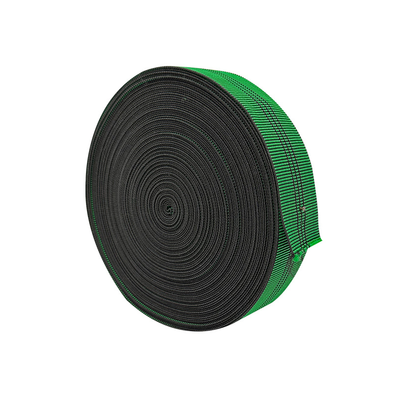 Venta al por mayor banda elástica sofá vendaje sofá banda elástica cinta sofá banda elástica