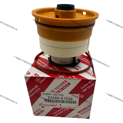23390-51030 Is Suitable for Diesel filter