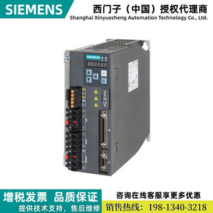 6SL3210-5FB10-4UF1���T��V90�ŷ�����400W��PN��͑T��200V
