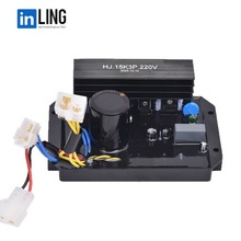 �����Ԅ�늉��{����HJ.15K3P 220V ������AVR���Ͱl늙C���