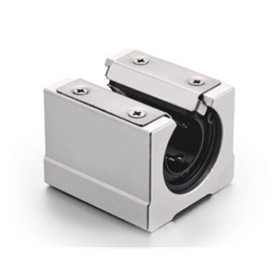 代替米思米滑块单元开口型LHOB16 20 25 30 35 40 50