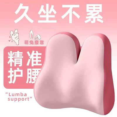 Foam Slow Rebound, Wholesale Car Neck Pillows | Waist support