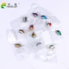 Set, 11 colors