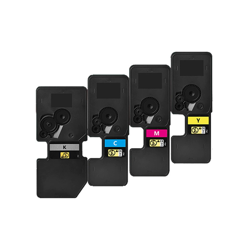 Подходит для копировальных картриджей Kyocera TK5430/5440, коробка порошка PA/MA2100 6054CI/7054CI, блок порошка для принтера