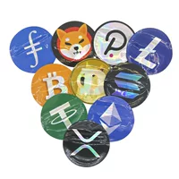 100 штук за одну упаковку спот 1 г мультяшный лазерный конфетный мешок для трансграничной внешней торговли упаковочный пакет