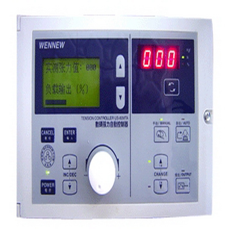 张力自动控制器 型号:SHZ69-US-80MTA 库号：M312313