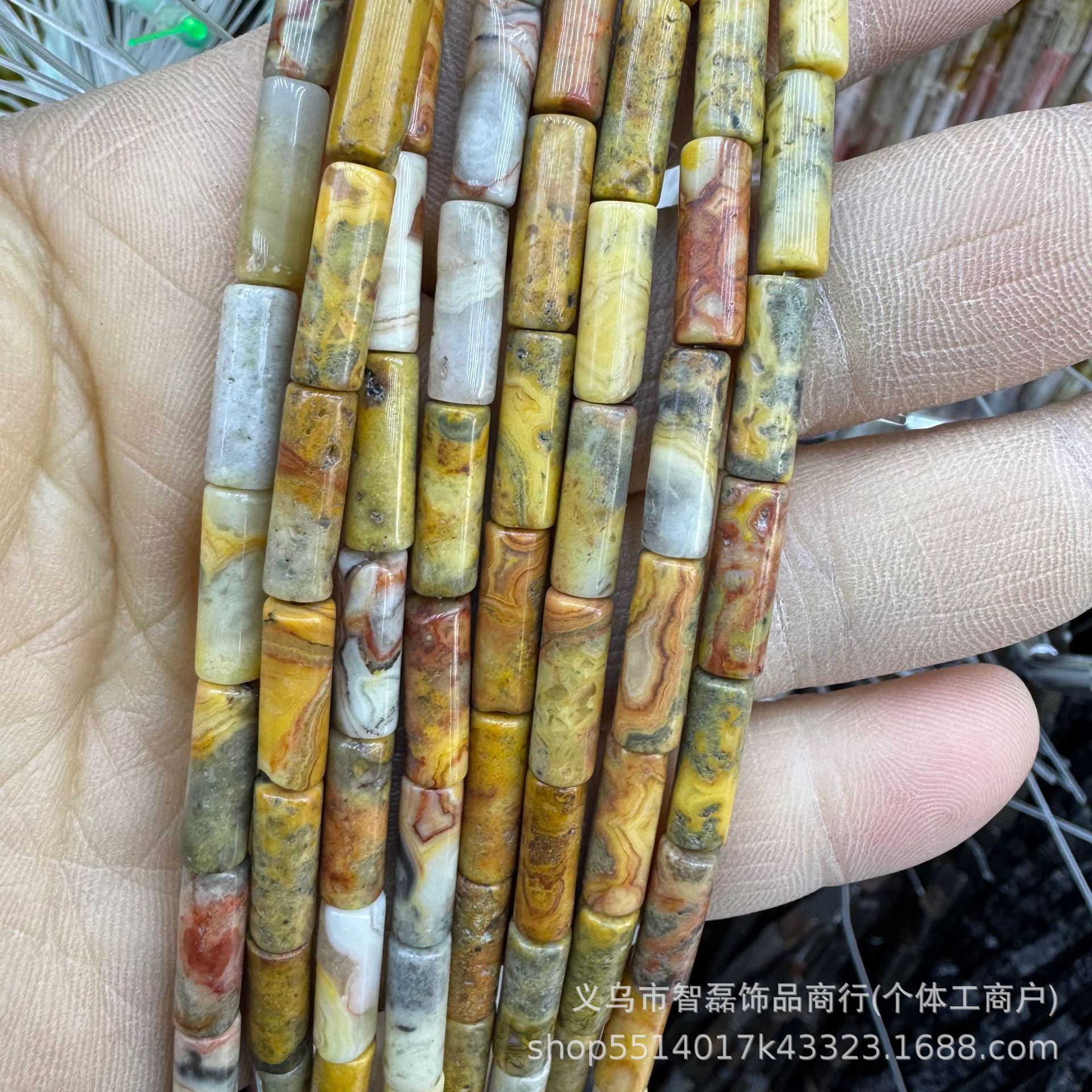 4X13圆管