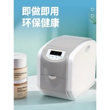 智能全自动热巾机湿巾机网吧酒店餐饮火锅一次性棉柔冷热毛巾