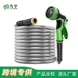 洗车水枪;接头;其他园林工具
