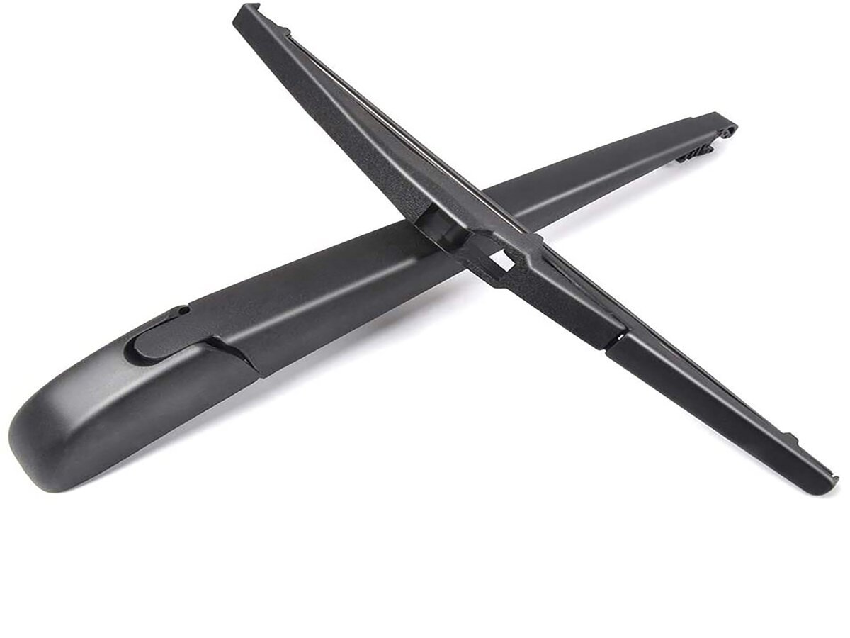 Suitable for Honda CRV Odyssey Fit special rear wiper arm rear wiper assembly multifunctional rear wiper blade