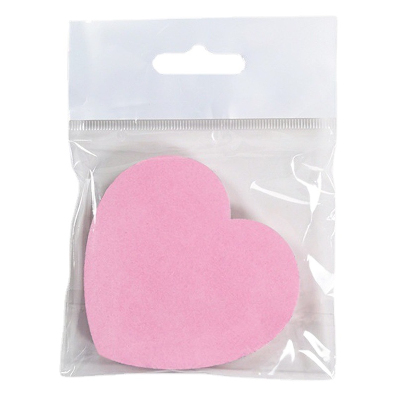 Fábrica al por mayor Rosa amor pegajoso nota 100 páginas floral para llevar n veces nota tear-able estudiante mensaje nota papel