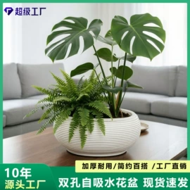 花盆容器;花盆装饰;园艺灌溉工具