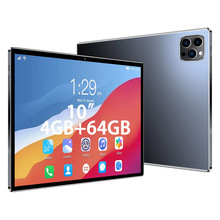10寸 高端WIFI 平板网课学习娱乐源头工厂跨境谷歌安卓15平板电脑