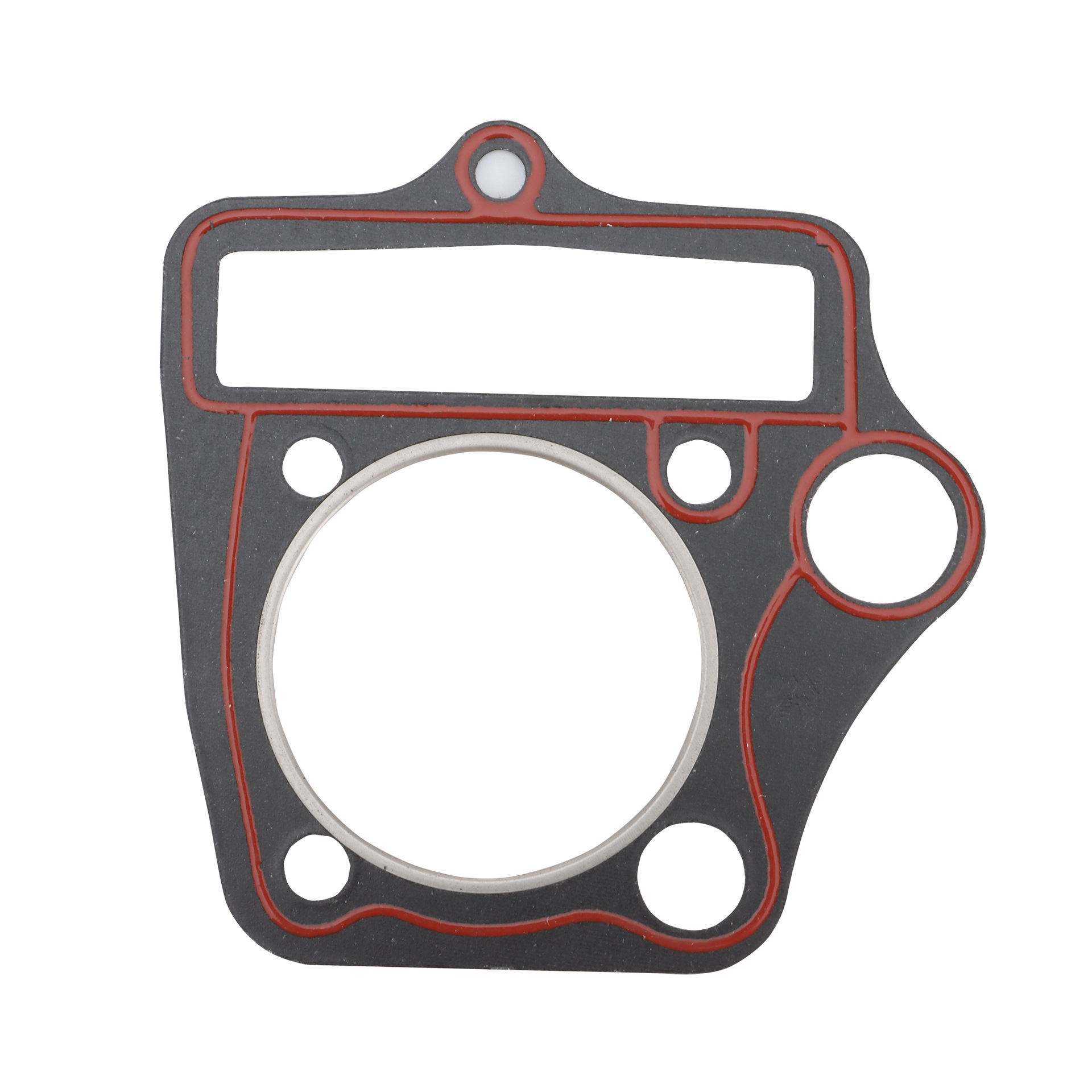 Complete Motorcycle Gasket Set Suitable for 110Cc Atv Off-Road Vehicles and Go-Karts Paper Gaskets