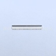 SmarTconn������FPC0.5FPC���߾�������40pin ǰ�����1.0MM