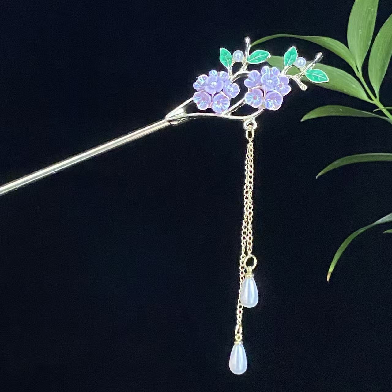 Hairpin 2523
