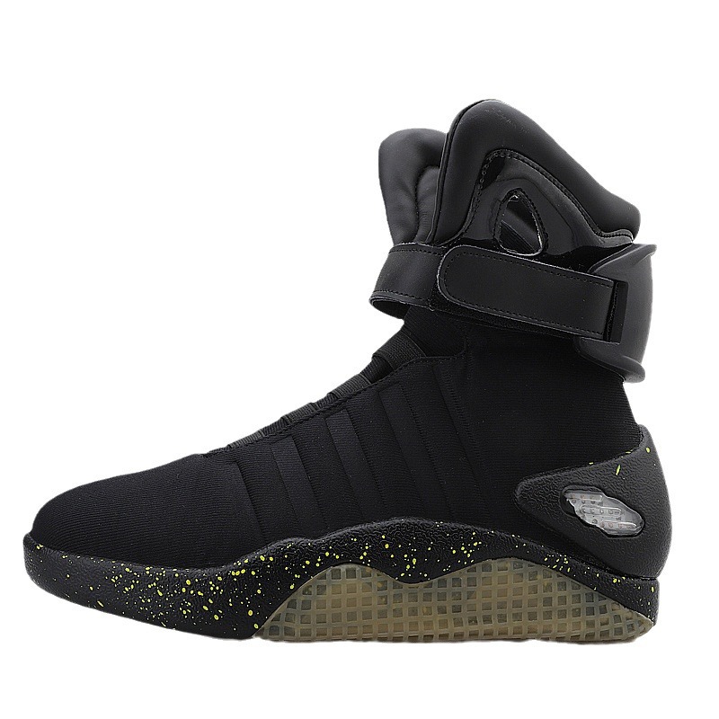 2024 zapatos deportivos transfronterizos de gran tamaño 47 yardas zapatos para correr comercio exterior 48 zapatos casuales de alta calidad transpirables al aire libre hombres de comercio exterior ultraligeros