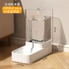 Fully automatic drinking water heater