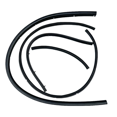 5902A016 5902A054 MR: Vehicle Sealing Strip - 08-20-models-a-set-of-4-pieces