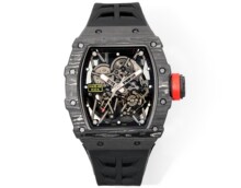 �羳����RM35-01��Ͱ��̼�w�S���w݆�U���б��̄�Tourbillon��؛