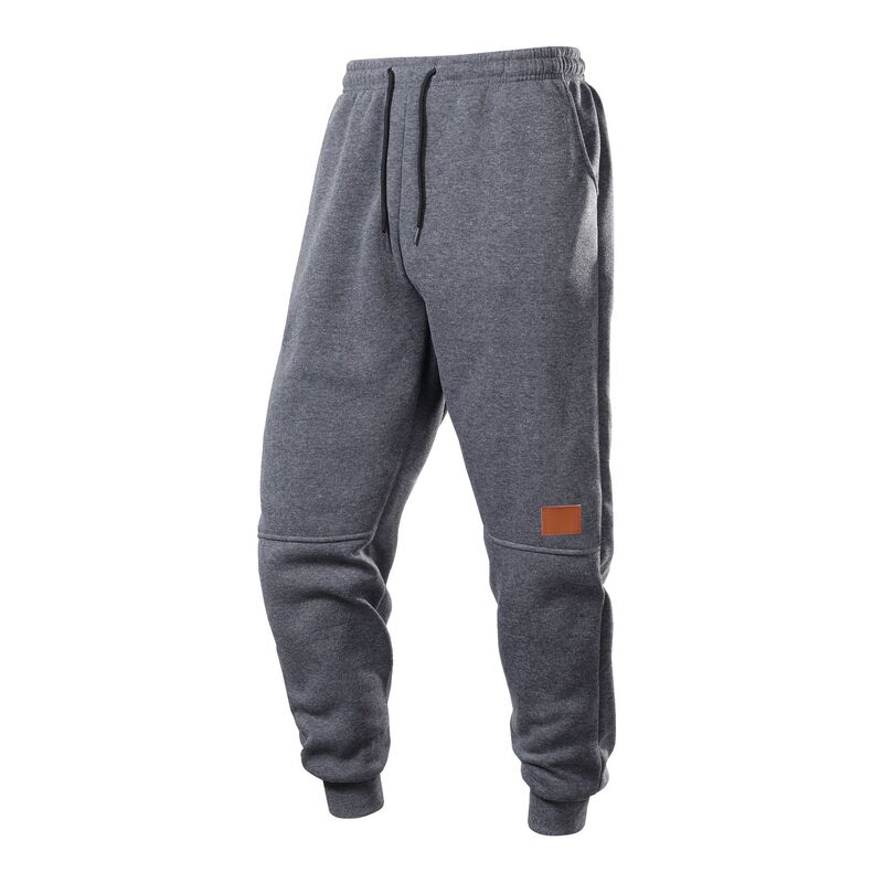 Cross-Border Popular Spring and Autumn Men's Thin Fleece Jogger Pants, Loose Casual Sweatpants, European Size Dropshipping Cross-Border Popular Spring and Autumn Men's Thin Fleece Jogger Pants, Loose Casual Sweatpants, European Size Dropshipping