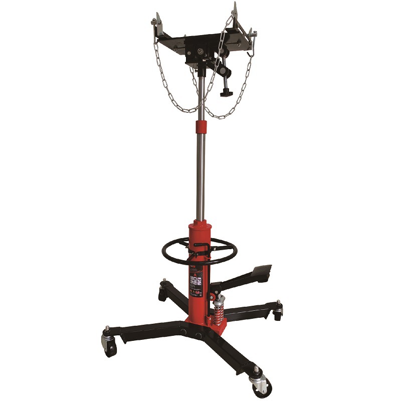 ͨ��BIGRED�׸�ʽҺѹ��λ�������������м�0.5����ѹǧ�ﶥ