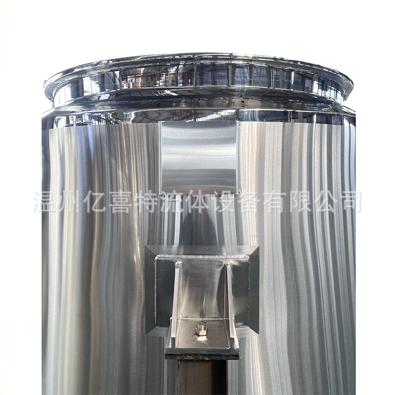 vapor de acero inoxidable calefacción eléctrica multifuncional medicina química alta presión mezclador de salsa de alta viscosidad mezcla de olla de cocción image 3