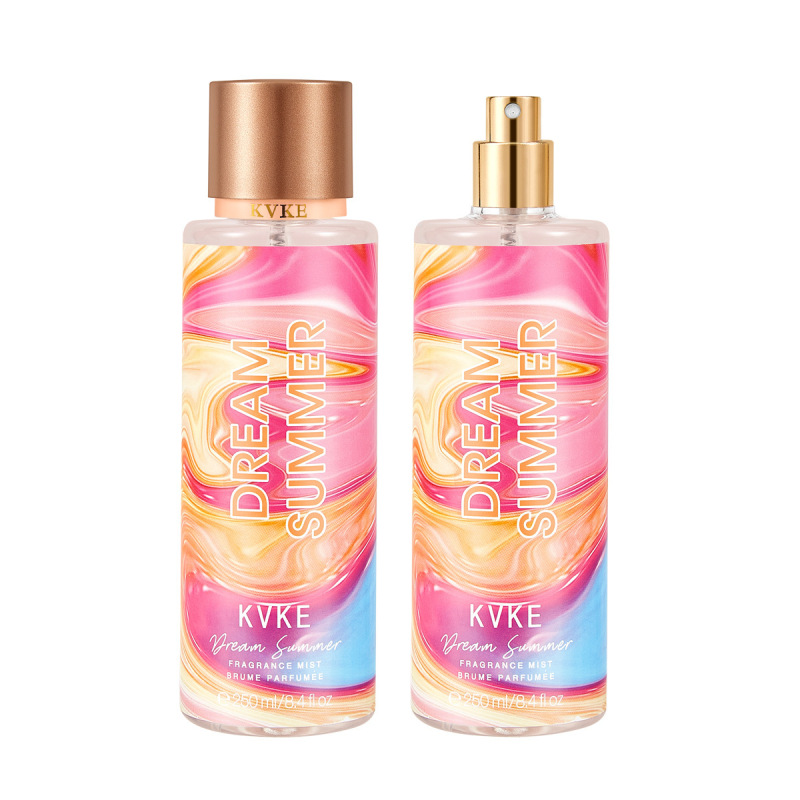 クロスボーダー維多香水Victoriaボディスプレーperfume 250ml東南アジア爆発物維密卸売り|undefined