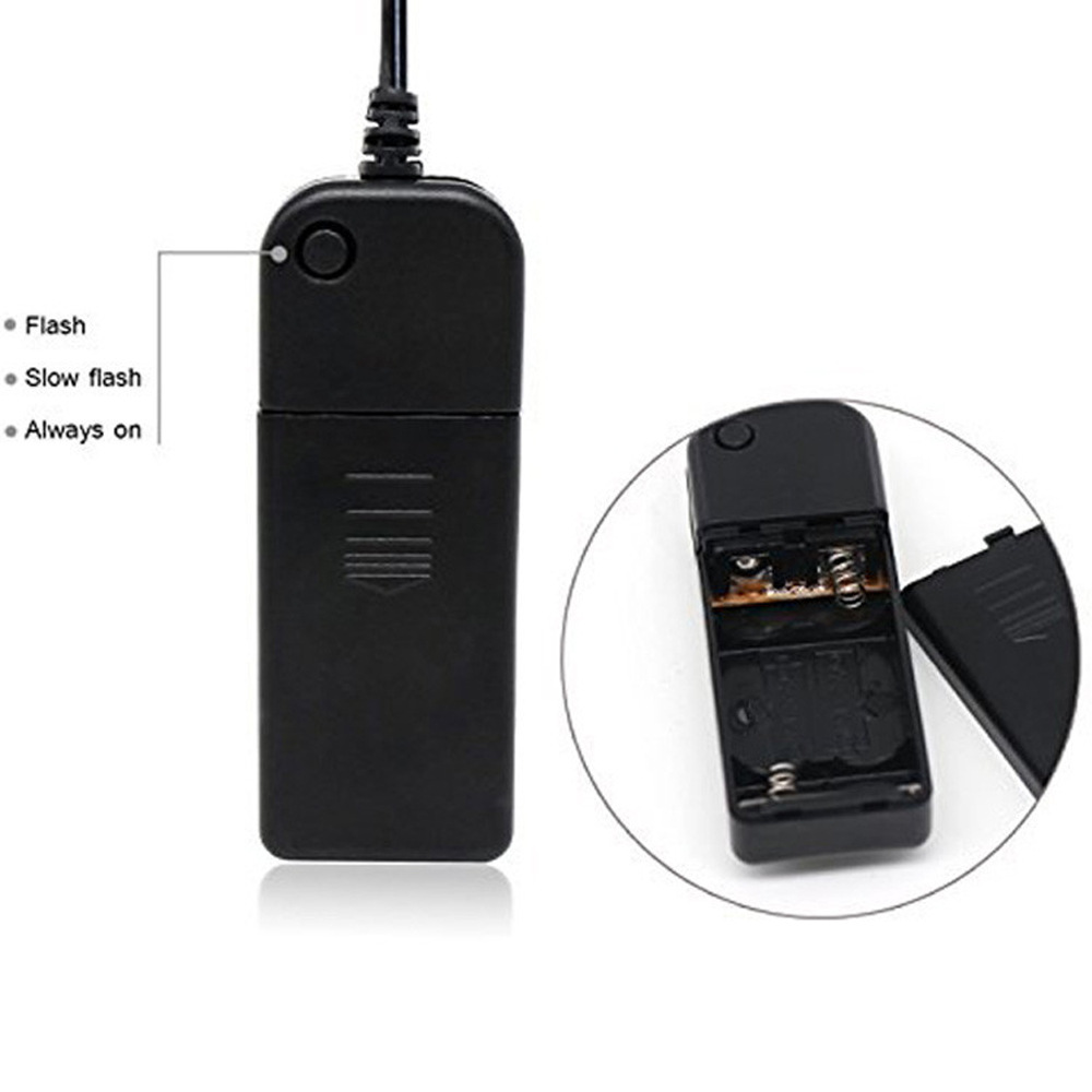 Casual entretenimiento de hombre sling pants luminoso cinturón de Navidad fiesta LED corbata luminosa guante luminoso