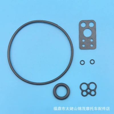 Carburetor Rebuid Is Suitable for Briggs Stratton 54832 Nikki Repair Kit (Carburetor)