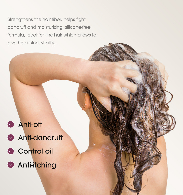 Mascarilla Capilar de Cebolla Roja