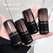 Gege bear��ҹ���ˮ��߹�� �|�ؼ�ā��Ͷȳ��W�������֌W��