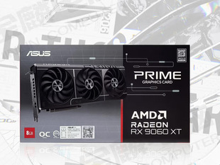 �m����A�TTUF7650GRĘʽ�C��X�Α��@�� ѩ��DUAL RX9060XT 8G