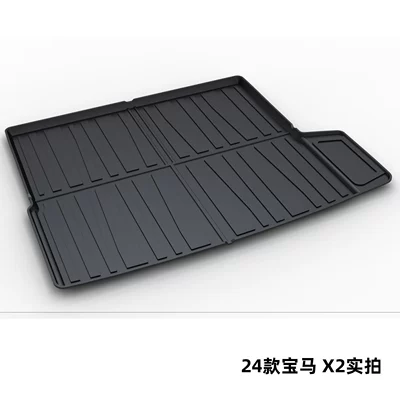 Full Tpe Trunk Mat Suitable Trunk Mat - 24-bmw-x2-dedicated-car