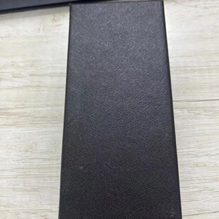 Spot long men's and women's watch box Watch gift box LOGO jewelry box factory spot