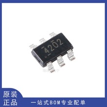 TPS54202DDCR SOT23-6 ˿ӡ4202 ͬ����ѹ������ѹ��IC ԭװ����