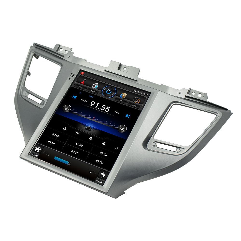 Aplicable a 15 ~ 18 modelos modernos de sistema operativo de navegación de automóviles Android 3 de cuatro núcleos / ocho núcleos de motor de automóviles