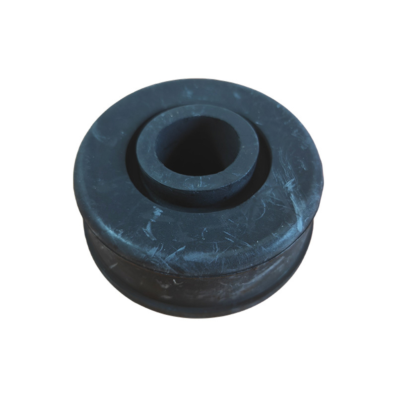 林德叉车配件机脚垫0009654169适用于351洋马发动机 道依茨发动机