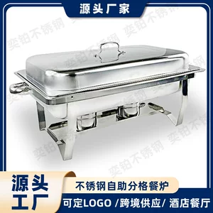 潮州市潮安区彩塘镇奕铂不锈钢制品厂