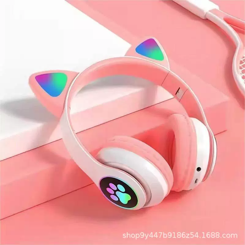 Xianxi игровая беспроводная Bluetooth-гарнитура - импортированная, новая коллекция, беспроводной наушник
