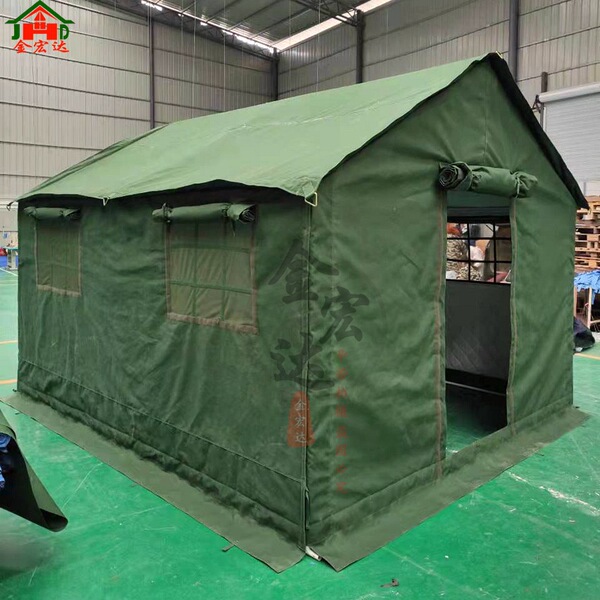 Construction tent accommodation tent office tent 12 square meters of…
