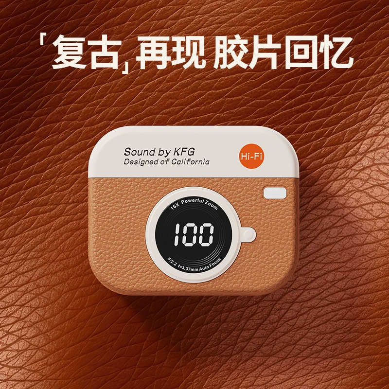 Новая беспроводная Bluetooth-гарнитура Cross-border Q87 с длительным временем автономной работы, шумоподавлением, удобством ношения, цифровым точечным экраном с большим экраном