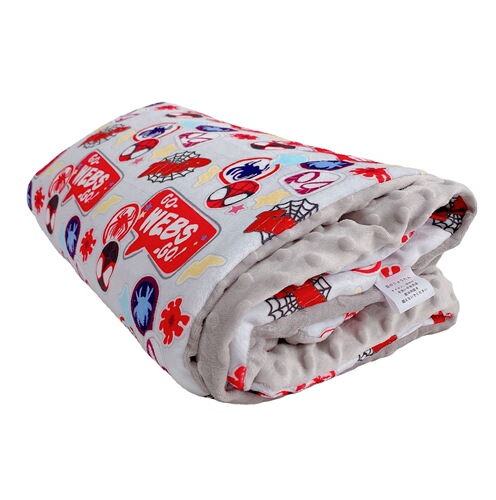 Wholesale Factory Thick Bead Quilt Soothing Warm Cover for Babies Autumn and Winter Keeping Warm Category A Non-Fluorescent Kindergarten Blanket