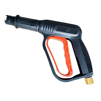 High pressure car wash water gun — Wash Brush Pump/Device Accessories Water