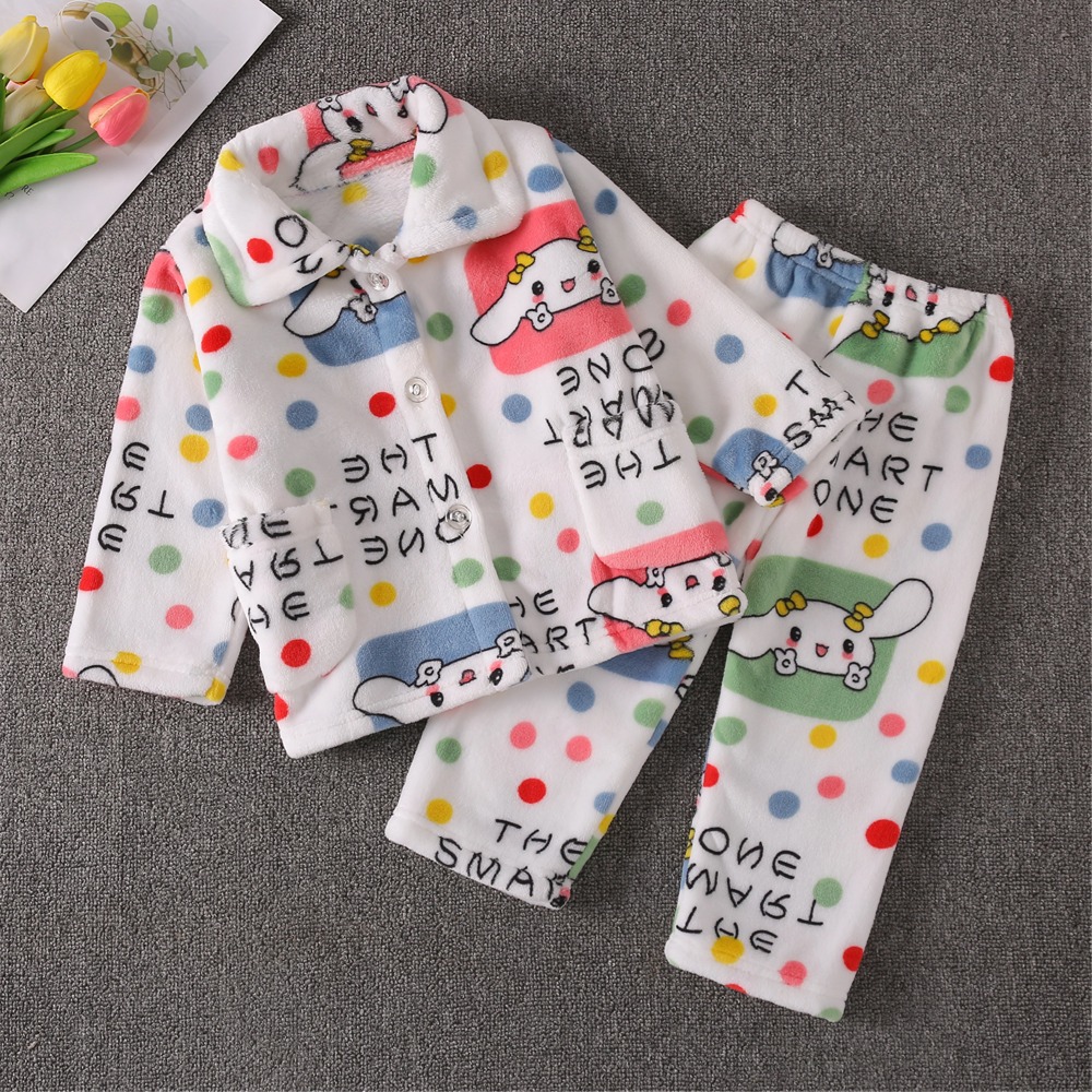 【flannel】cute rabbit